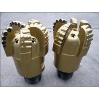 Macro WC Carbide Powder For PDC Drill Bits With Good Infiltration