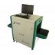 Luggage X Ray Screening Machine Low Noise For Public Security Inspection