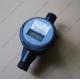 Reading Electronic Water Meter Size 1 Inch For Residential , IP68