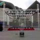 lightweight Aluminum Roof Truss System Lighting Dj Event Equipment