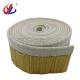 50mm Width Dust Cover Brush Engraving Machine Elastic Brush For CNC Router