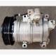 10SR15C Auto Ac Compressor for Honda Accord-3.5i  OEM : 447260-6951 / 4472606951  6PK 12V 138MM