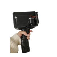 Thermal Handheld Inkjet Printer Tij Coding Machine For QR code Printing