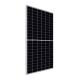 645W Crossbar Enhanced Solar Panel and Performance IP68 3 Bypass Diodes