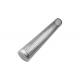 304 Stainless Steel 12 Round Smoke Tube For Pellets Grill Cold BBQ Smoker Generator