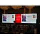 Outdoor Rental/Die-Cast Aluminum P5 LED Display Module 1/16 Scanning 640*640mm Cabinet Waterproof Large Event