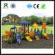 Park Playground Equipment Outdoor Play Facility for Parks  QX-047A