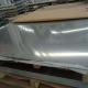 Cold Rolled Stainless Steel Plate Sheet 301 12Cr17Ni7 2B/BA/ 0.1-2.8mm Thickness