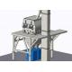 Reliable Dry Mortar Tile Adhesive Mixng Plant Wall Putty Production Line Factory