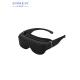 Split HMD 1.65W 200 Inch 3860PPI 40° FOV VR Video Glasses With USB C