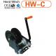 HW HAND WINCHES 600LBS