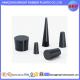 High Quality IATF1694970 Shore A Various Customized Silicone Rubber Stopper
