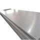 SUS304 Stainless Steel Metal Sheet 201 304 410 430 AISI ASTM 0.3mm