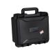 Customizable Tool Storage Case Hard Protective Case For Watches and Cameras
