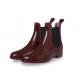 Women fashion riding rain boots ,Martine boots