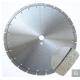 construction cutting tools-- Road Saw Blades --Super Fast Laser Weld Reinforced Concrete Saw Blade