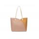 The new 2019 fashion one-shoulder bags women tote bag with large capacity