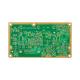 0.3mm Minimum Hole Size Thick Power PCB with Copper and Impedance Control