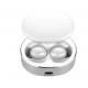  				Tws Mini Wireless Bluetooth Earbuds Sports Earphones (With Charging Box, For iPhone Android For Samsung Xiaomi Huawei) 	        