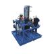 Automatic Fuel Oil Purification System , Heavy Fuel Oil Filtration System