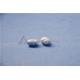 Impact Resistant Alumina Ceramic Substrate For Capacitive Pressure Transmitter