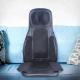Smart Car Massage Cushion With Heat , Popular Infrared Shiatsu Massage Chair Cushion