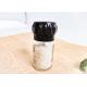 Kitchen Essential Tool Adjustable Manual Glass Grinding Machine for Different Spice