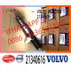 Diesel Common Rail Diesel Fuel Injector For VO-LVO MD13 EURO 5 OEM 21371679 21340616