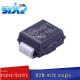 1SMB5951BT3G SMB IC Connectors , Semiconductor Discrete Devices 120V Distributor