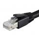 Copper RJ45 Ethernet Network Patch Cable High Speed 24AWG Cat8 Bare
