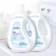 Skin Friendly Plant Based Wash Liquid Detergent For Laundry OEM ODM