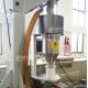 HDPE Pellet Gravimetric Dosing Feeder For Plastic Extrusion Machinery
