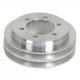 Titanium Brake Disc New Energy Auto Parts Polishing CNC Precision Machined Parts