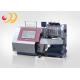 Industrial Full Automatic Book Sewing Machine 1.65kw Heavy Duty