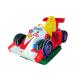 Entertainment Arcade Kiddie Rides English Version With 12 Months Warranty