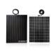 Waterproof Solar Energy Panel Walkable Mono 190 Watt Solar Panel For Rv