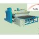 Customer Requirements Automatic Glass Sandblasting Machine with 2000 CE Qualification
