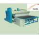 PDA Certified Horizontal Sandblasting Machine for Horizontal Structure