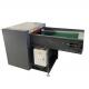 Micro Polyester Fiber Opening Machine High Capacity Fine Fiber Carding Machine