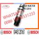 Common Rail Injector Diesel Fuel Injector 4988835 5253221 5269194 0445120161 0445120204 0445120267