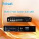 EPG  High Definition Satellite Receivers MPEG - 4  8800HD with CA , CI built - in  