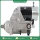 Original parts 24V for QSB diesel engine starter motor 3957593