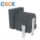 Female Right Angle 3A DC Power Jack Connector