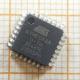 ATMEGA8A-AU Electronic IC Chips 8-Bit -40°C ~ 85°C 16MHz 32-TQFP