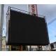 P6 outdoor led display  960x960mm screen advertising fixed digital board programmable led display