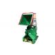 Compact Pto Wood Chipper , 3 Point Linkage Wood Chipper With Shear Bolt