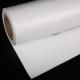 Non - Toxic Wide Format Printing Paper Rolls Satin Surface Environmentally Friendly