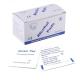 Medical Sterile alcohol prep swabs / alcohol prep pads Infection Control
