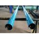 API Trenchless DP89/40 Size Double Wall Drill Pipe 114.3mm O.D.