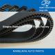 Hot sale DAIHATSU CAR BELTS OEM 13514-87705/91ZA19/13514-87707/103MR19/13514